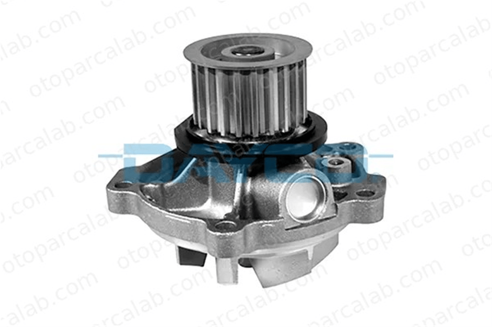 DAYCO DP758 Devirdaim Su Pompası CHRYSLER VOYAGER IV JEEP CHEROKEE 5066809AB 5066809AA