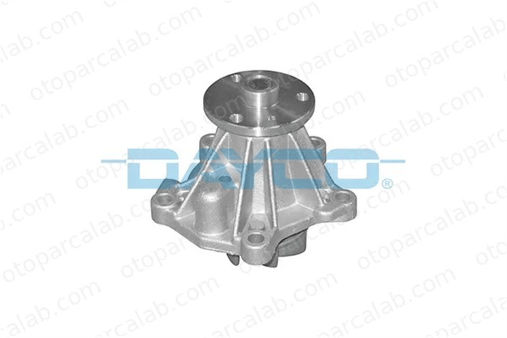 DAYCO DP759 Devirdaim Su Pompası FORD GALAXY I GALAXY MK I VAN 1673743 95XM8501AA