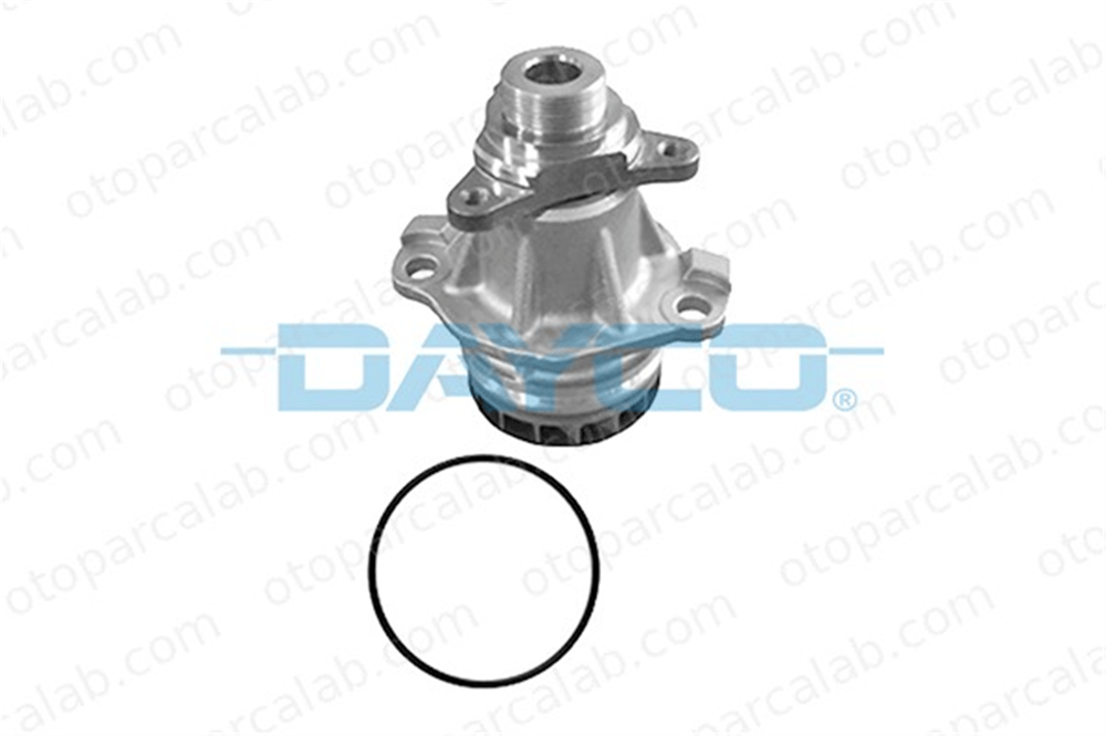 DAYCO DP765 Devirdaim Su Pompası RENAULT MASTER III Panelvan/Van OPEL MOVANO B Panelvan/Van 2101000Q1F 2101000Q2H