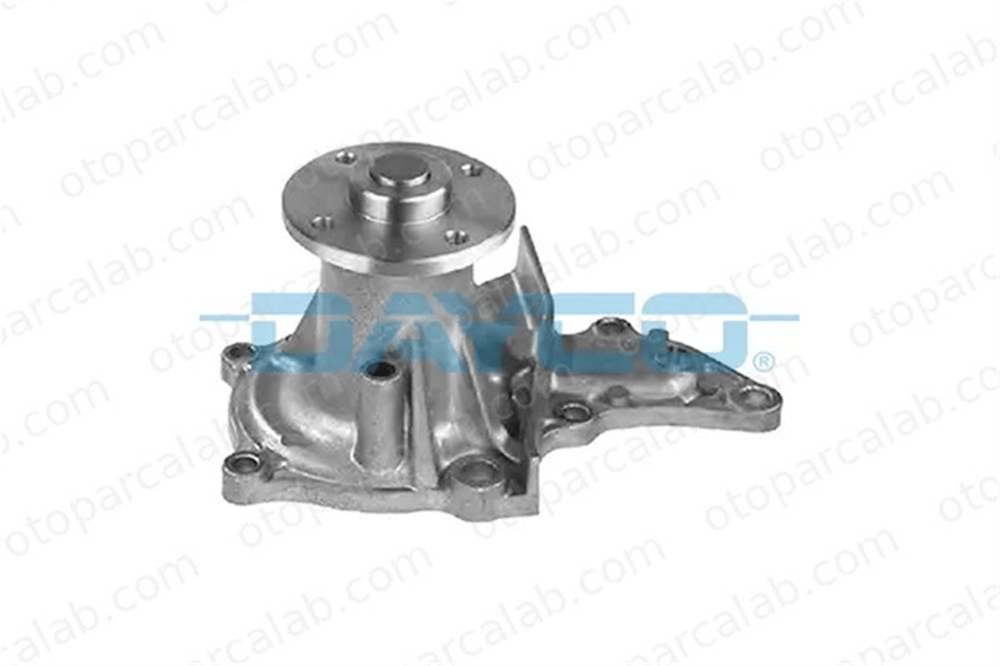 DAYCO DP768 Devirdaim Su Pompası TOYOTA AVENSIS AVENSIS Liftback 1610019305 1611019176
