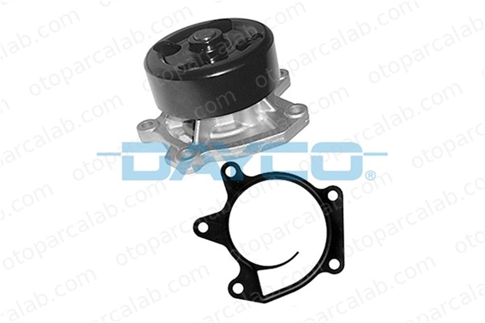 DAYCO DP769 Devirdaim Su Pompası RENAULT KANGOO / GRAND KANGOO II KANGOO Express 210105877R 210102706R
