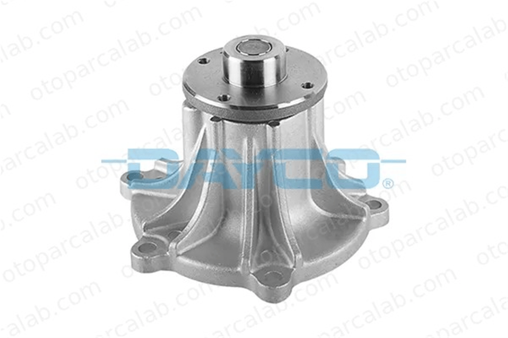 DAYCO DP776 Devirdaim Su Pompası ISUZU D-MAX I D-MAX II 8973121473 8973121474