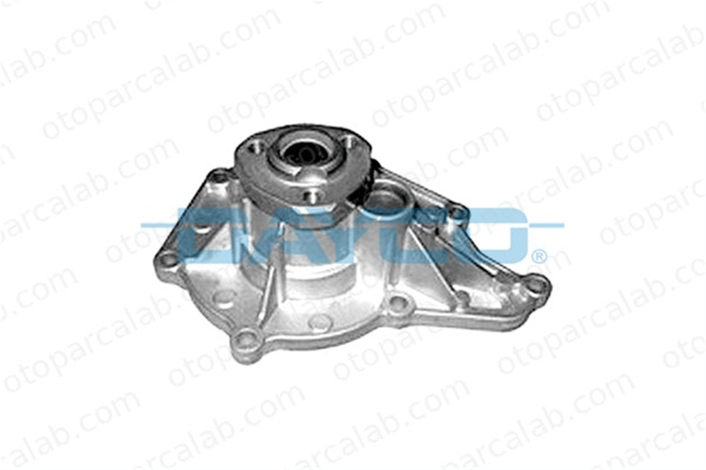DAYCO DP777 Devirdaim Su Pompası AUDI A6 C6 Avant A6 C6 6E121005D 06E121005D