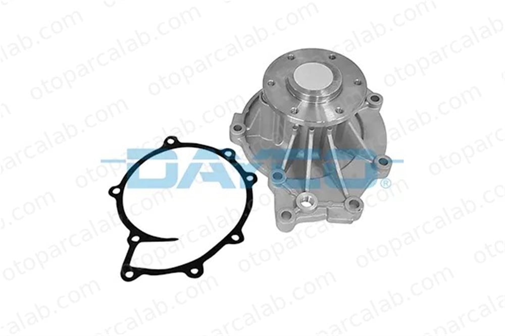 DAYCO DP780 Devirdaim Su Pompası MAN F90 TGS I 51065006587 51065006594