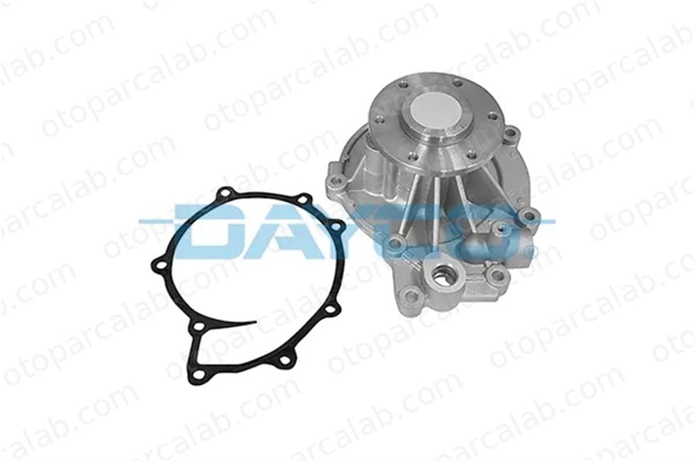 DAYCO DP781 Devirdaim Su Pompası MAN F90 TGS I 51065006668 51065006674