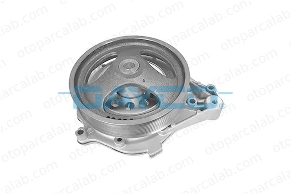 DAYCO DP782 Devirdaim Su Pompası SCANIA R II P II 10570194 1789555