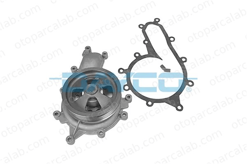 DAYCO DP787 Devirdaim Su Pompası SCANIA R II P II 1433792 1510404