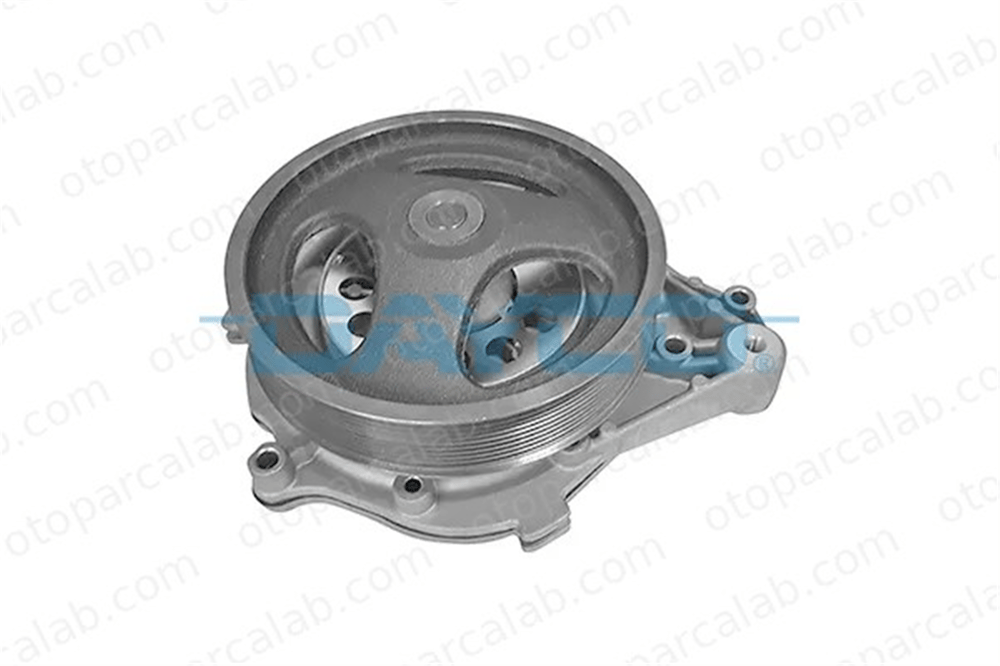 DAYCO DP788 Devirdaim Su Pompası SCANIA R II P II 570193 0570193