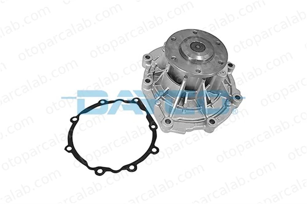 DAYCO DP790 Devirdaim Su Pompası MAN F90 TGS I 51065007102 51065007106