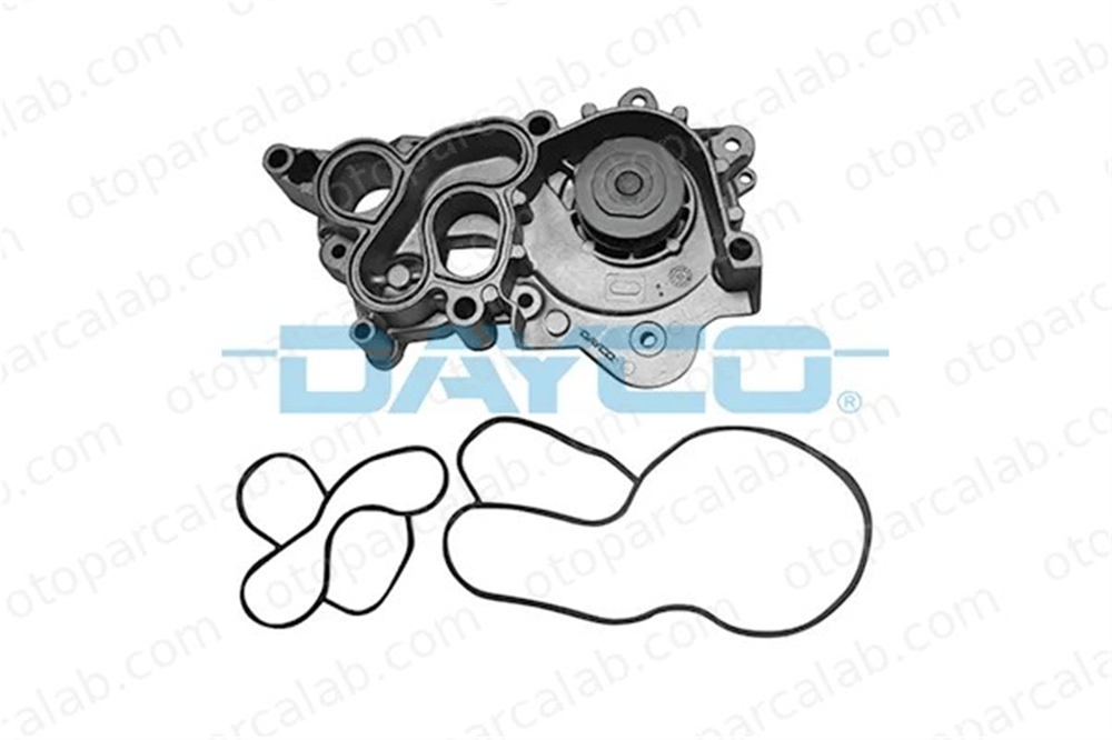 DAYCO DP885 Devirdaim Su Pompası SEAT IBIZA IV IBIZA IV SC 4C121600L 04C121600L