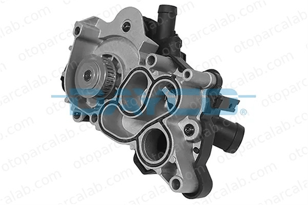 DAYCO DP8850 Devirdaim Su Pompası SEAT IBIZA IV IBIZA IV SC 4C121600J 04C121600J