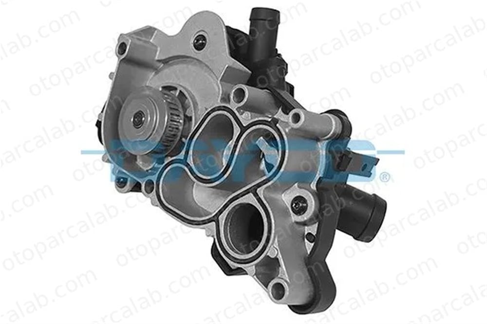 DAYCO DP8871 Devirdaim Su Pompası VW GOLF VII SEAT LEON 4C121600K 04C121600K