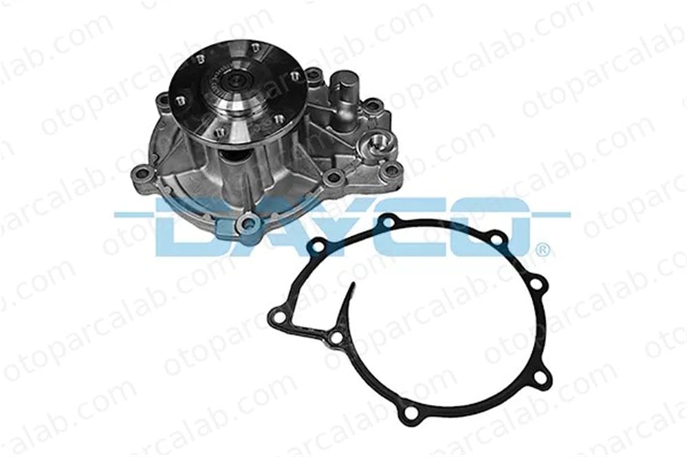 DAYCO DP888 Devirdaim Su Pompası MAN F90 TGS I 51065006691 51065006701