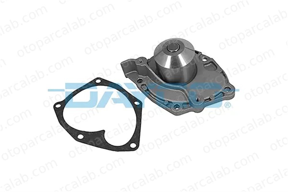 DAYCO DP900 Devirdaim Su Pompası RENAULT LAGUNA II Grandtour LAGUNA II 2101000Q0K 4449049