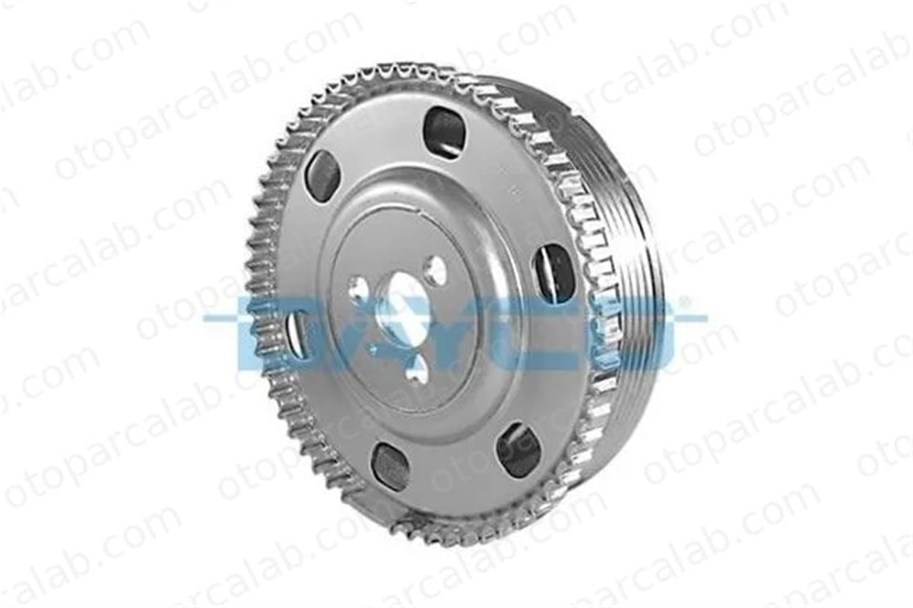 DAYCO DPV1021 Krank Kasnak ALFA ROMEO MITO FIAT PUNTO 46548458 55217836