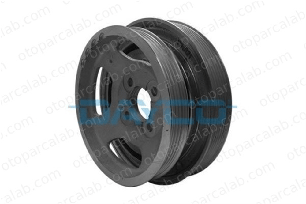 DAYCO DPV1027 Krank Kasnak FIAT DOBLO Kasa/büyük limuzin DOBLO MPV 55182506 551825060