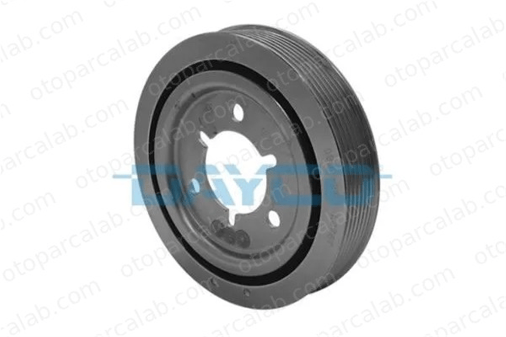 DAYCO DPV1029 Krank Kasnak PEUGEOT PARTNER Kasa/büyük limuzin CITROËN C3 I 515P1 0515P1