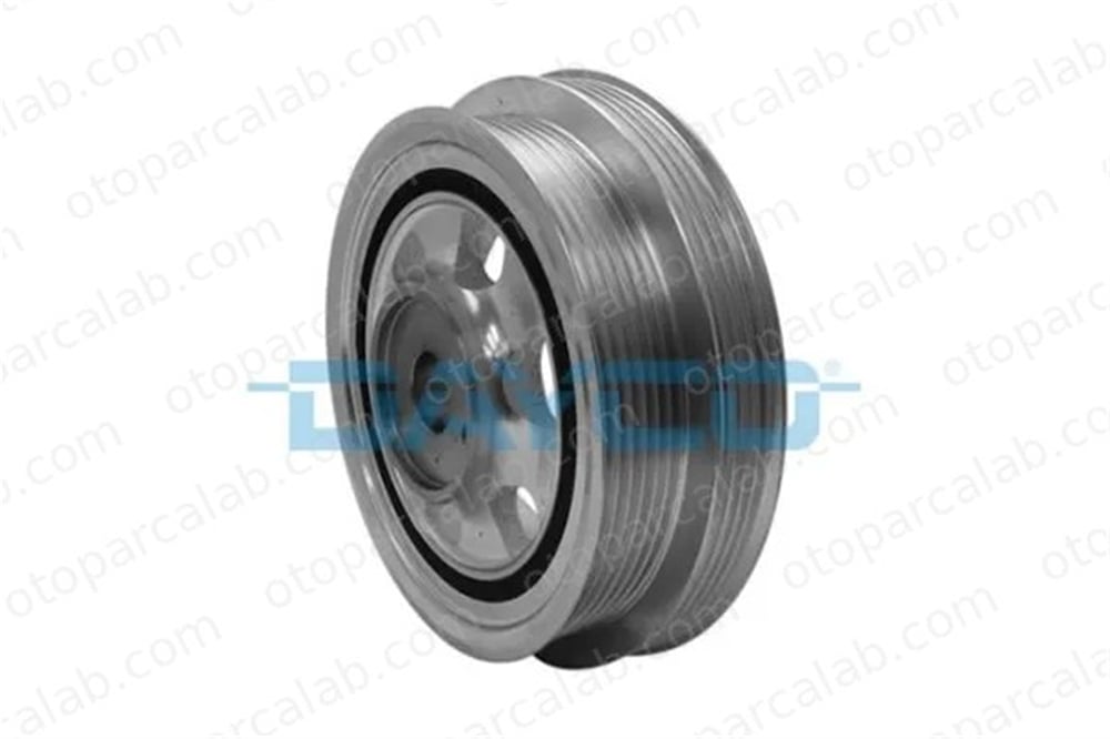 DAYCO DPV1033 Krank Kasnak FIAT DUCATO Minibüs/Otobüs DUCATO Panelvan/Van 515T5 0515T5