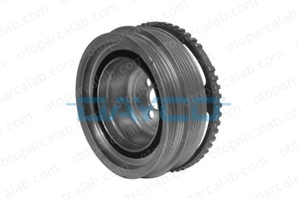 DAYCO DPV1038 Krank Kasnak FIAT PALIO FIORINO Kasa/büyük limuzin 55181200 614189