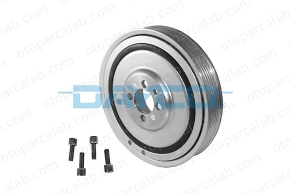 DAYCO DPV1046 Krank Kasnak FIAT BRAVO II ALFA ROMEO 156 Sportwagon 551963017174779755208280 46447843