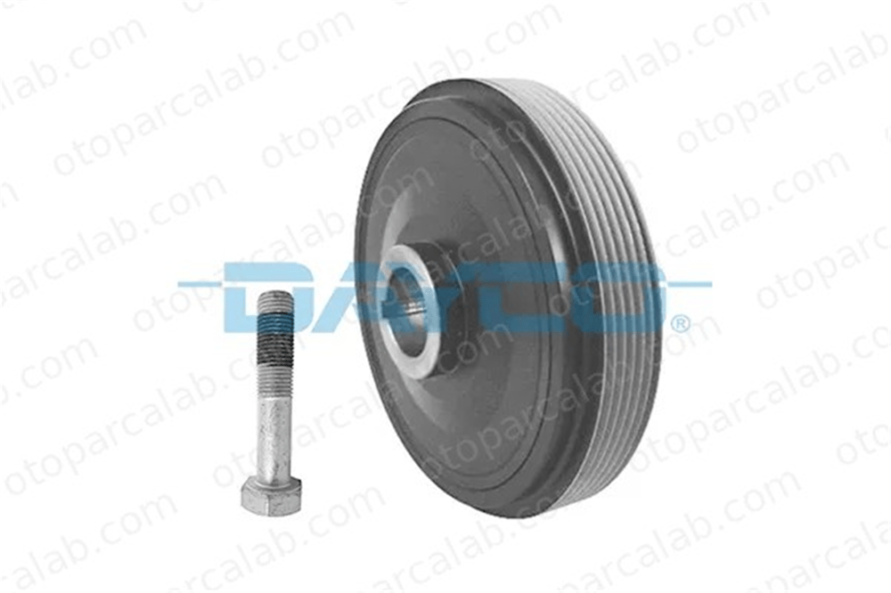 DAYCO DPV1054 Krank Kasnak CITROËN XSARA XSARA Break 515G3 0515.G3