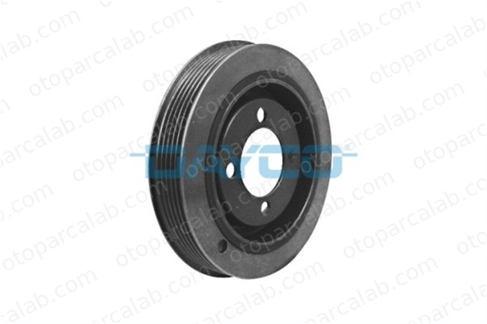 DAYCO DPV1055 Krank Kasnak CITROËN SAXO SAXO Hatchback van 515L6 0515L6