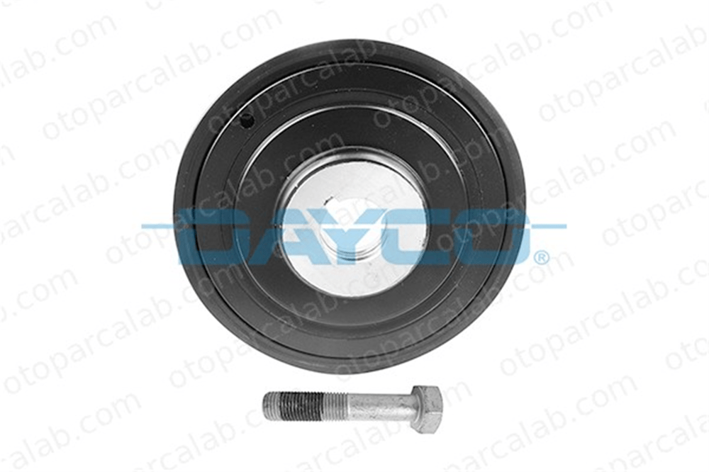 DAYCO DPV1056 Krank Kasnak CITROËN C5 I C5 I Break 515V6 0515.V6