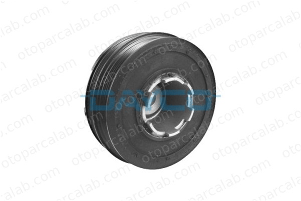 DAYCO DPV1058 Krank Kasnak BMW 3 3 Touring 11232247565