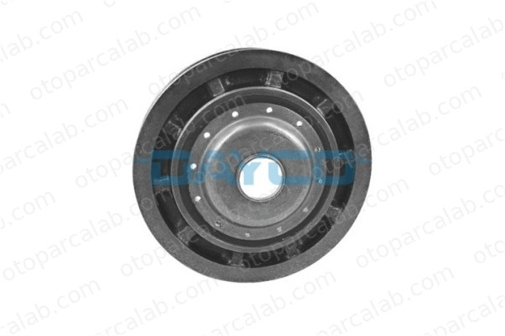 DAYCO DPV1060 Krank Kasnak RENAULT CLIO II CLIO III 8200051194 1230300QAU
