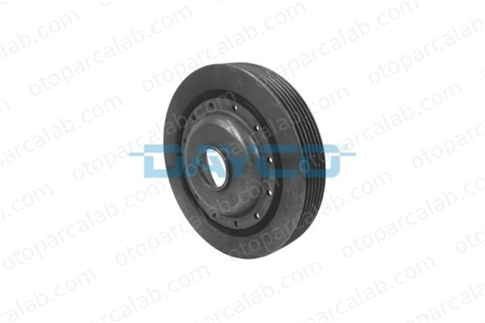 DAYCO DPV1061 Krank Kasnak RENAULT CLIO II THALIA I 7700105321 7700101242