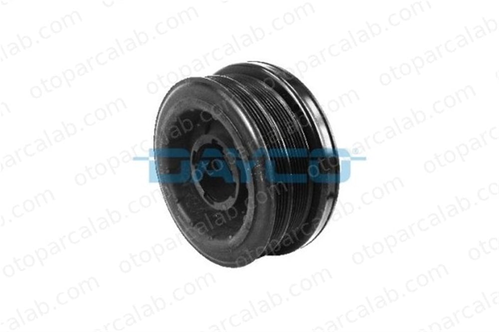 DAYCO DPV1063 Krank Kasnak BMW 5 5 Touring 1128511371 11237788611