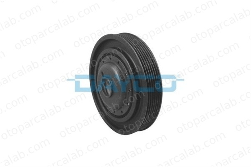 DAYCO DPV1065 Krank Kasnak NISSAN KUBISTAR Panelvan/Van INFINITI Q30 123030453R1230300QAY 8200477938