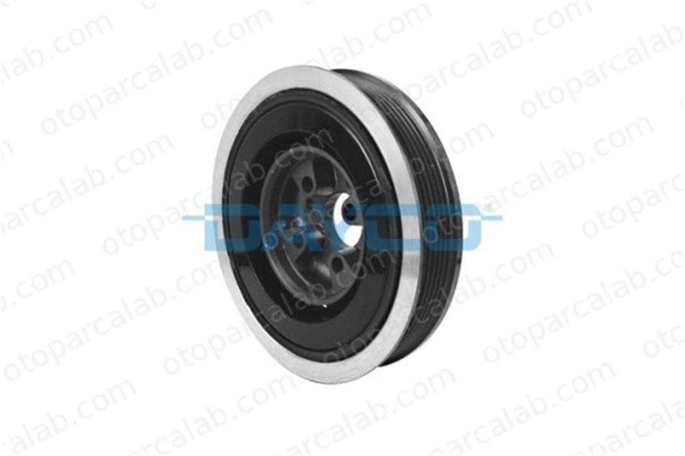 DAYCO DPV1072 Krank Kasnak VW GOLF III GOLF III Variant 28105243T 028105243T