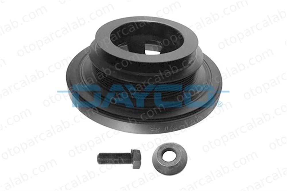 DAYCO DPV1075 Krank Kasnak MERCEDES-BENZ SPRINTER 3-t Minibüs/Otobüs SPRINTER 3-t Panelvan/Van 6110301003 6110301403