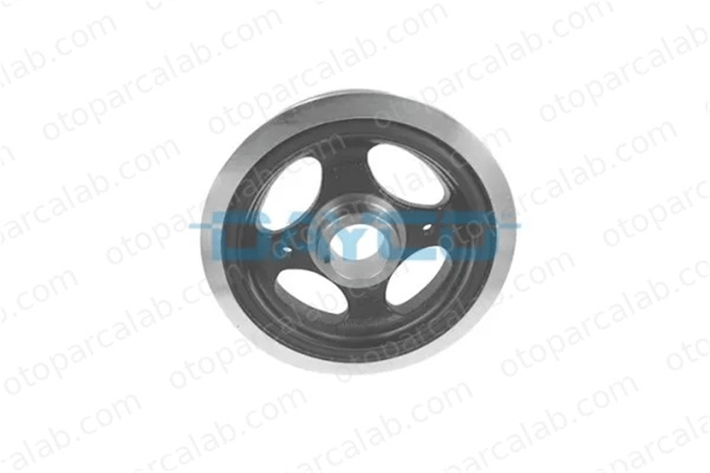 DAYCO DPV1082 Krank Kasnak TOYOTA AVENSIS Sedan AVENSIS Station wagon 134080R011 134080R030
