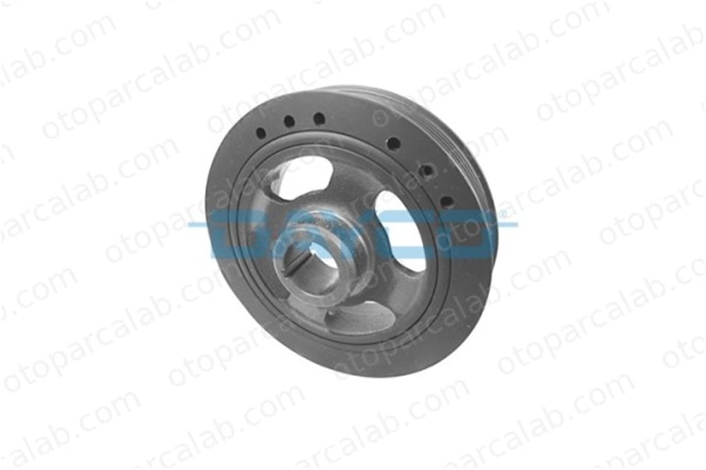 DAYCO DPV1085 Krank Kasnak TOYOTA AVENSIS AVENSIS Station wagon 134700D040 1347022040