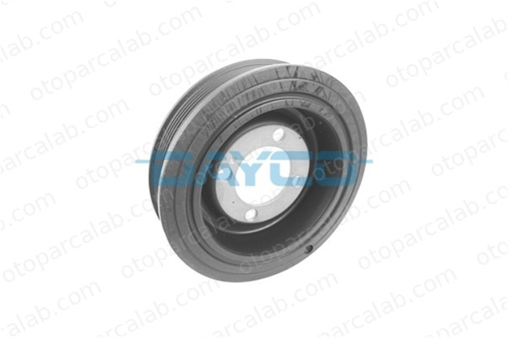 DAYCO DPV1088 Krank Kasnak OPEL OMEGA B ASTRA F 614654 0614654