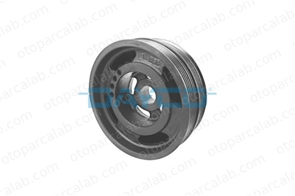 DAYCO DPV1107 Krank Kasnak FORD FOCUS II FOCUS II Turnier 4M5G6B321ZC 1305988
