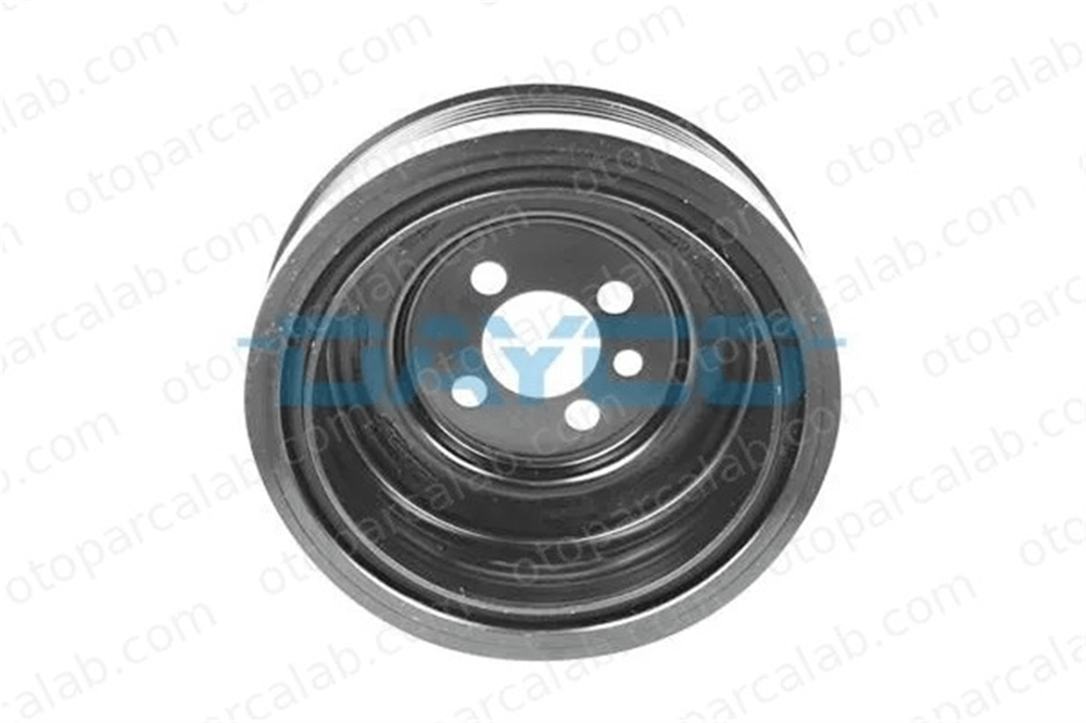 DAYCO DPV1123 Krank Kasnak AUDI A3 Sportback A3 Limousine 3G105243B 03G105243B