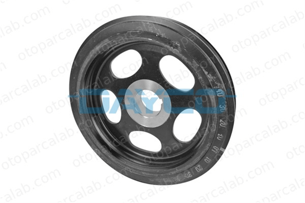 DAYCO DPV1144 Krank Kasnak MERCEDES-BENZ A-SERISI B-SERISI Sports Tourer 6400300503 A6400300503