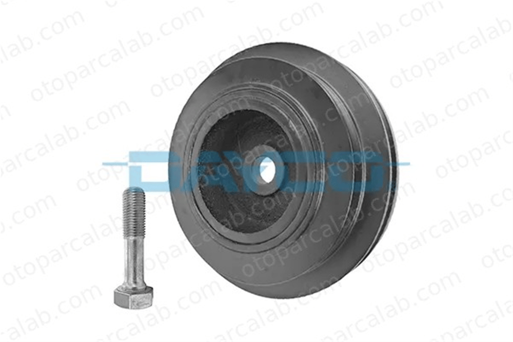 DAYCO DPV1147 Krank Kasnak RENAULT TRAFIC Minibüs/Otobüs TRAFIC Panelvan/Van 7700853470