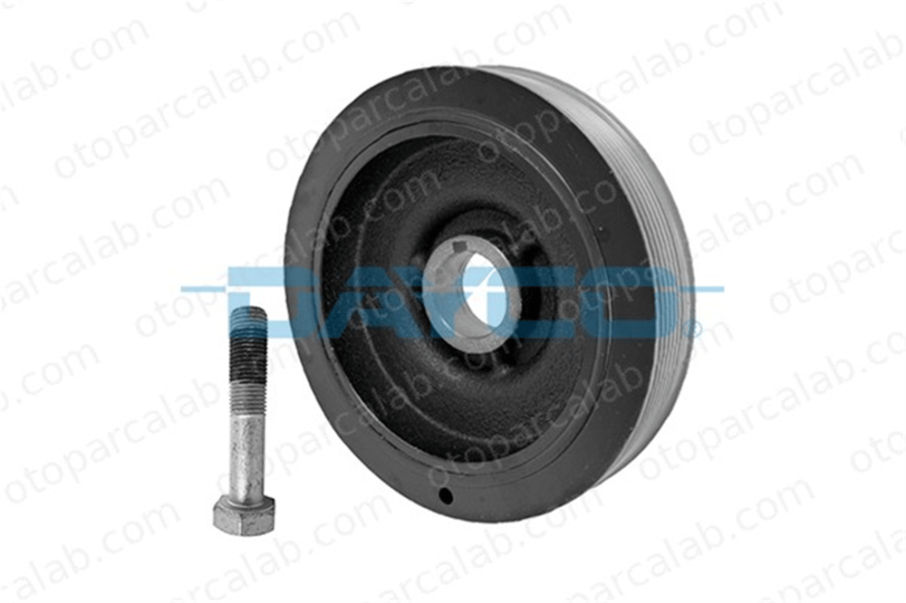 DAYCO DPV1151 Krank Kasnak CITROËN C5 I C5 I Break 515R2 0515R2