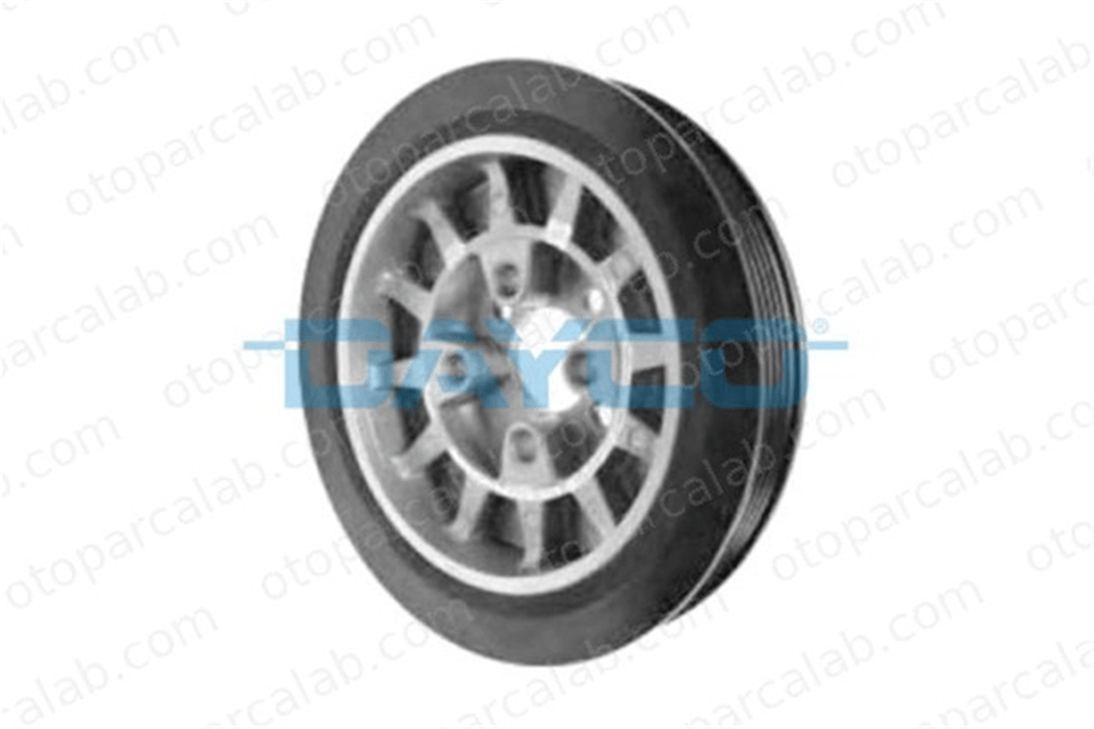 DAYCO DPV1157 Krank Kasnak VW POLO III SKODA FELICIA I 28105243AC 028105243AC