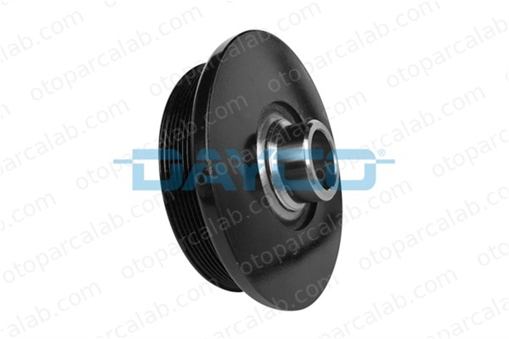 DAYCO DPV1195 Krank Kasnak BMW 1 5 11238513539