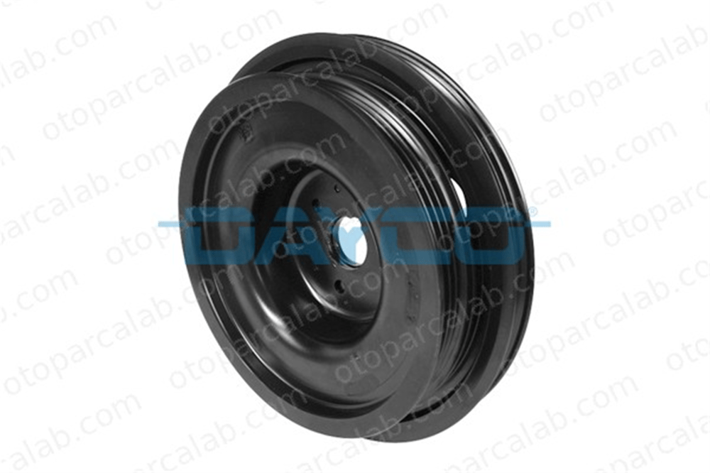 DAYCO DPV1204 Krank Kasnak RENAULT CLIO II DACIA LOGAN II 8200036888 8200029592