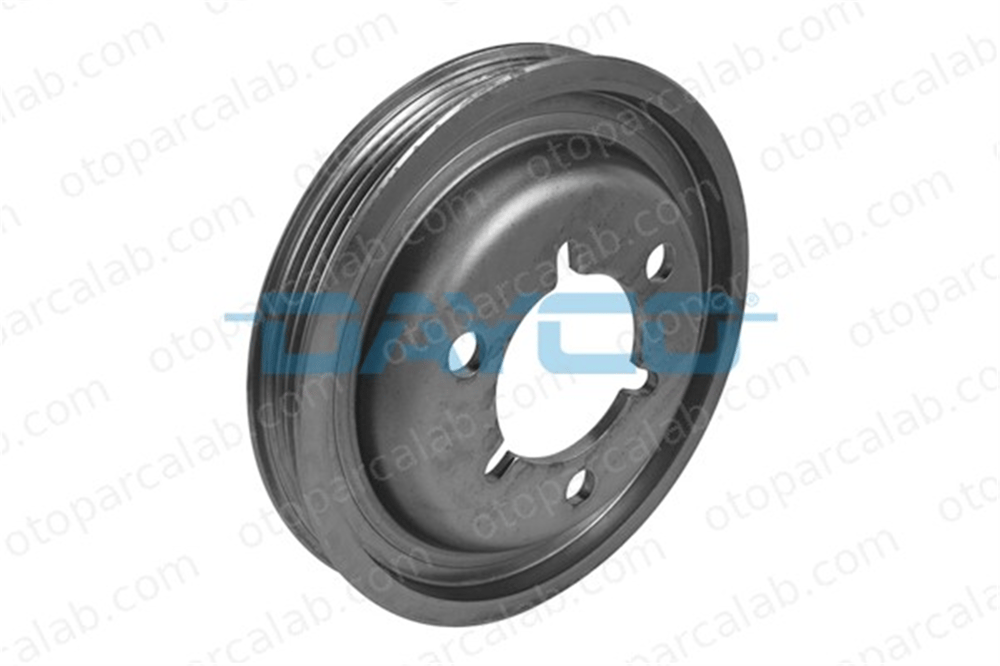 DAYCO DPV1208 Krank Kasnak PEUGEOT PARTNER Kasa/büyük limuzin CITROËN XSARA 515H2 0515H2