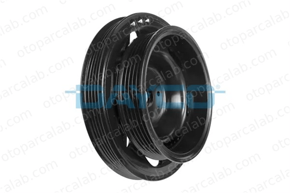 DAYCO DPV1209 Krank Kasnak RENAULT TWINGO I TWINGO I Kasa/eğik arka 7700870877