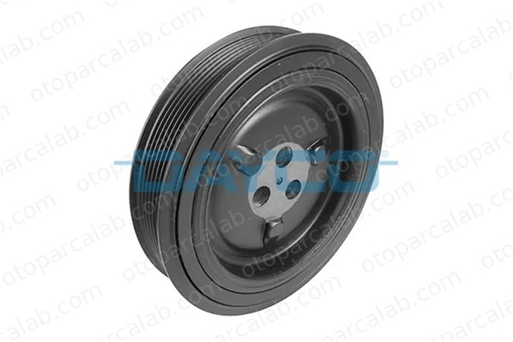 DAYCO DPV1210 Krank Kasnak FORD TRANSIT Panelvan/Van TRANSIT Platform şasi BK3Q6B319CB 1379766