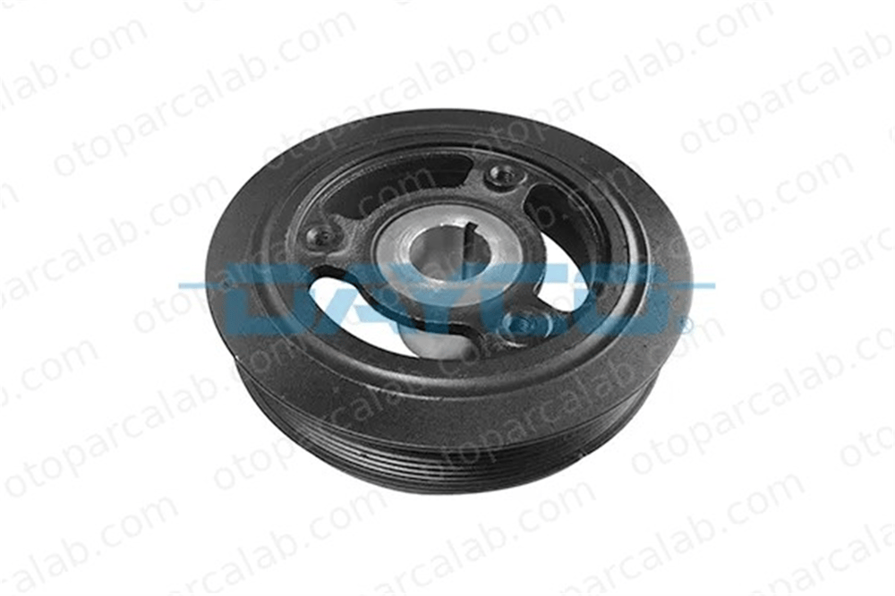 DAYCO DPV1231 Krank Kasnak TOYOTA AURIS COROLLA Sedan 1340733050