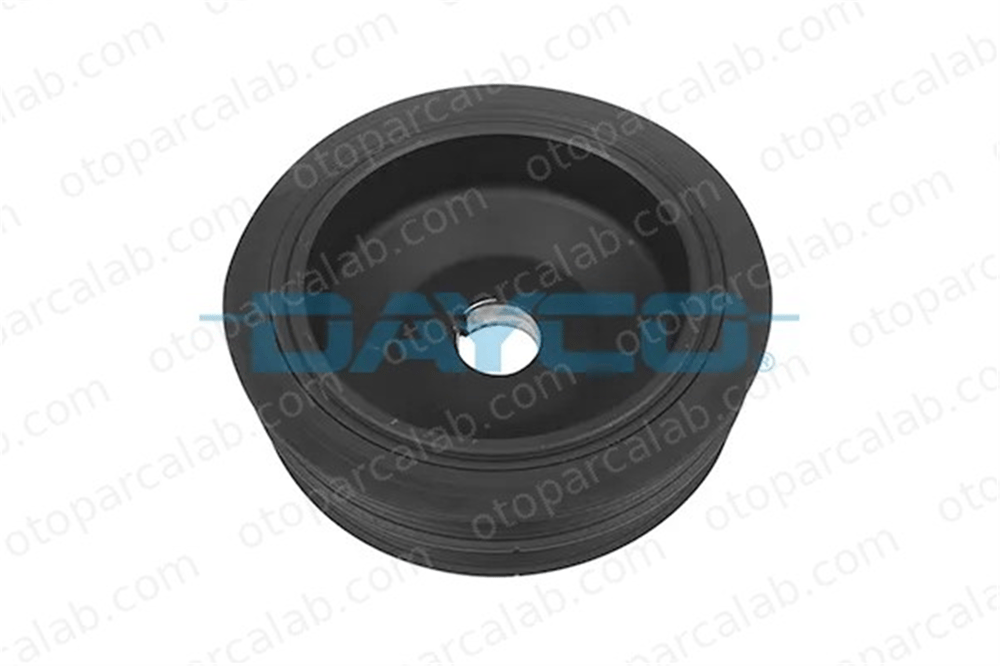 DAYCO DPV1241 Krank Kasnak HYUNDAI GETZ ACCENT II 2312426030